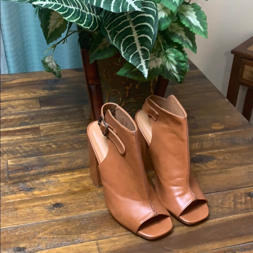 Wild Diva shoes